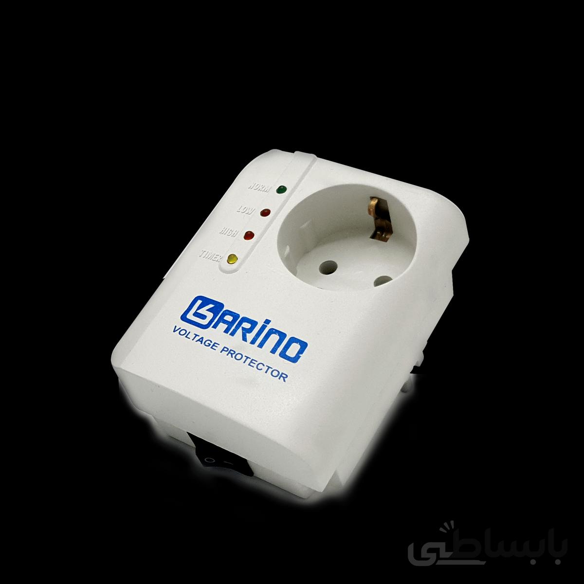 محافظ برق karino