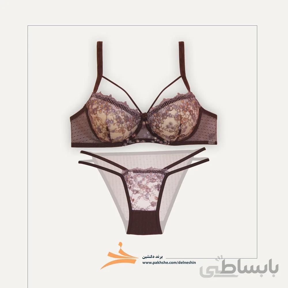 ست تورگاز زیره دار فنر دار دلنشین کد ۷۳۵۰۴