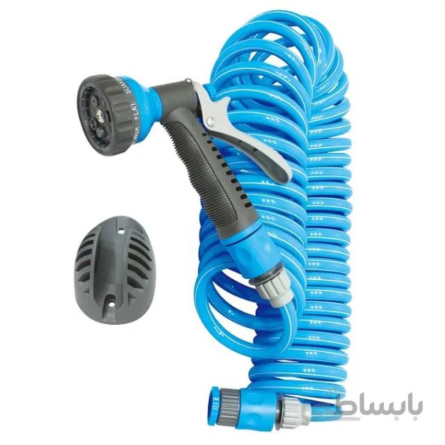 شلنگ و سری آبپاش آکواکرفت مدل 880030
