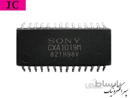 CXA1019M
