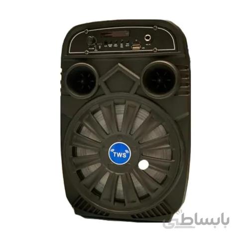اسپیکر بلوتوثی مدل TWS ND-F66