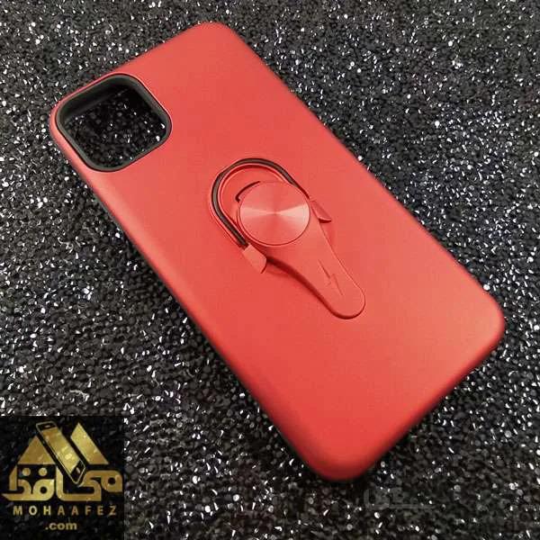 قاب هولدر دار آیفون Iphone 11 Pro Max کد IP711
