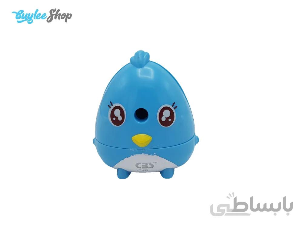 مدادتراش CBS مدل JM629