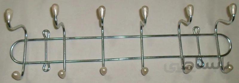 دیوارکوب مدرن جالباسی6 شاخه