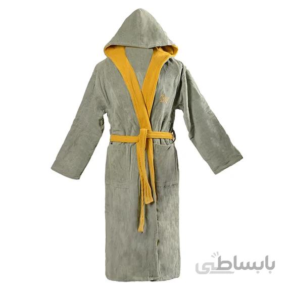 حوله پالتویی BMA سبز