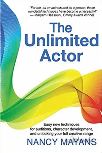 دانلود کتاب The Unlimited Actor: Easy New Techniques for Auditions, Character Development, and Unlocking Your Full Creative Range