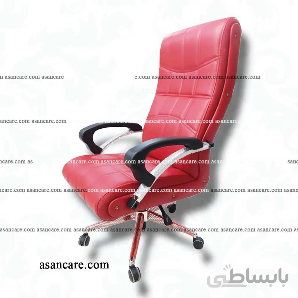 قیمت _ مشخصات صندلی اداری T810مدیریتی