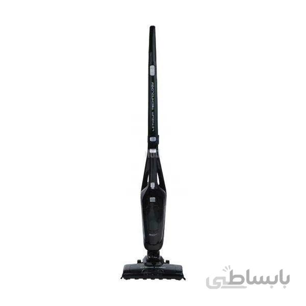 جارو شارژی مایر مدل MR-13600 ا Maier MR-13600 Rechargeable vacuum cleaner