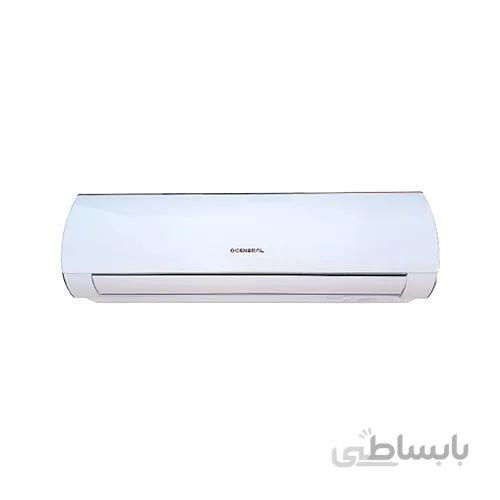 کولر گازی اسپلیت اجنرال مدل ASGA18UNWA ا General air conditioner 18000 model ASGA18UNWA