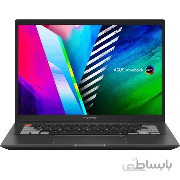 Laptop ASUS N7400PC - I5/8/512/4