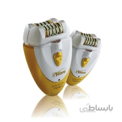 اپیلاتور پروویو مدل PW-2107 ا Prowave PW-2107 Epilator