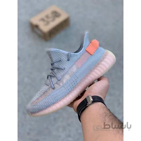 کتونی آدیداس یزی اصلی Adidas YEEZY BOOST 350