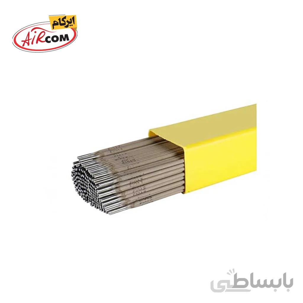 الکترود یزد