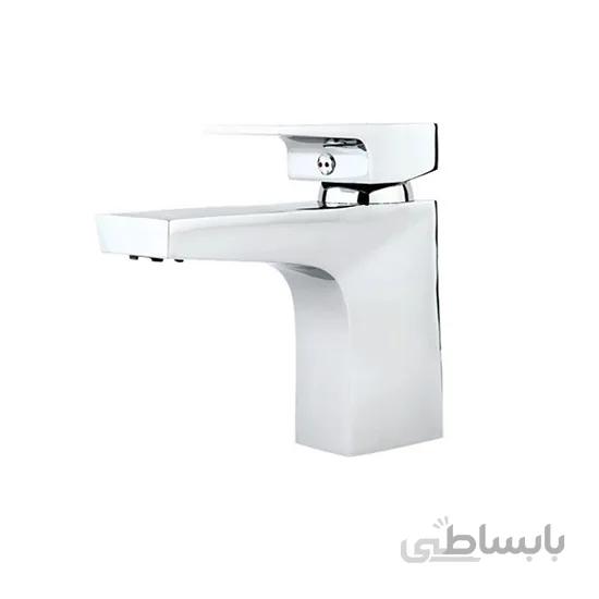 شیر روشویی راسان مدل النا