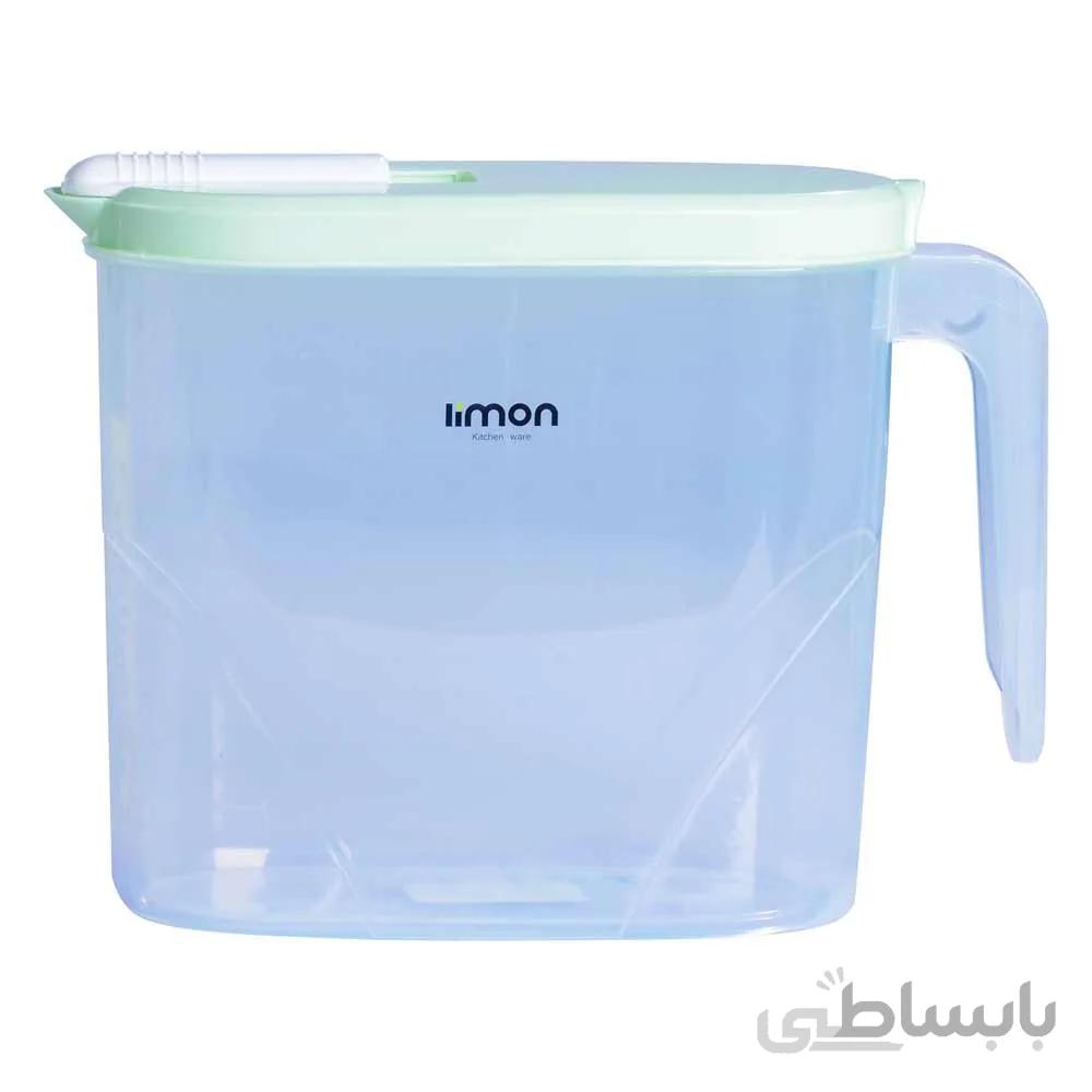 جاپودری لیمون