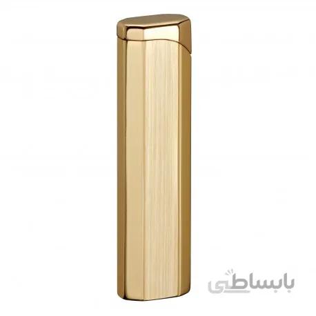 فندک اصل سارومه مدل JB101-02 | ژاپن