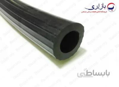 شیلنگ "1/2 تک لایه سایز 2 ایران یاسا (IRAN YASA)