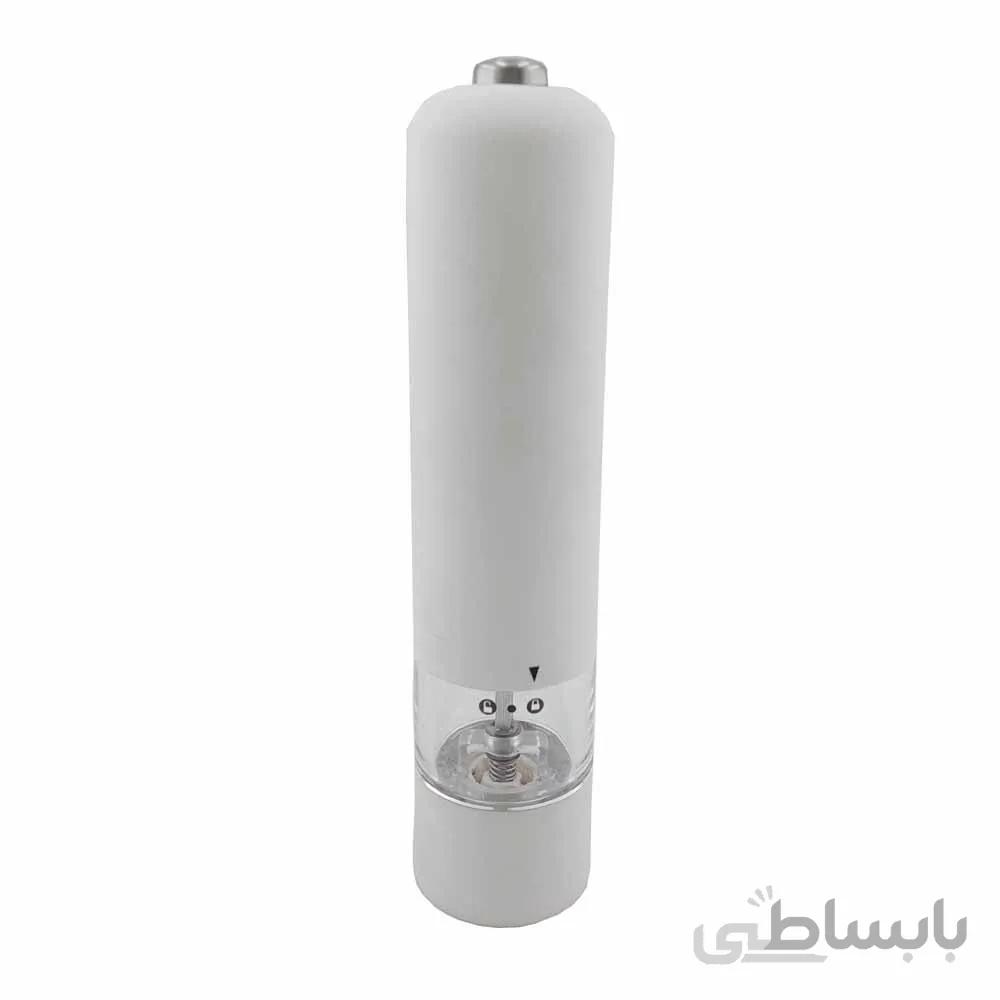 نمک و فلفل ساب برقی ELEGANT MILL