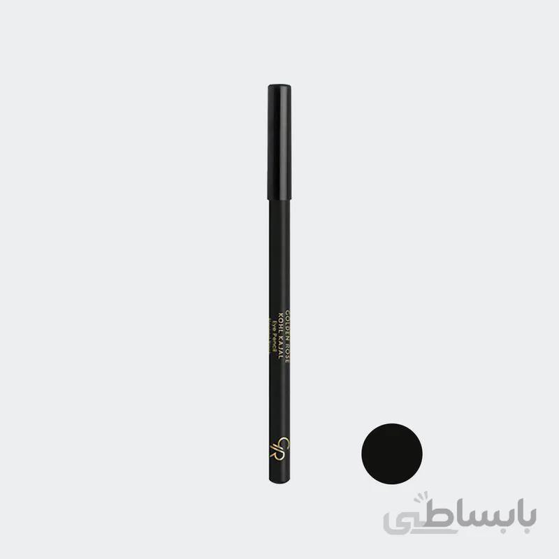 مداد چشم گلدن رز (Golden Rose) مدل Kohl Kajal