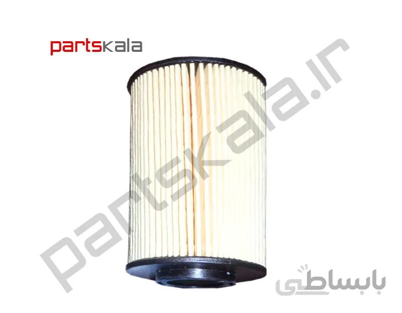 فیلتر روغن آزرا