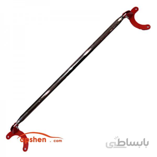 استرس بار پژو 206 برند HP