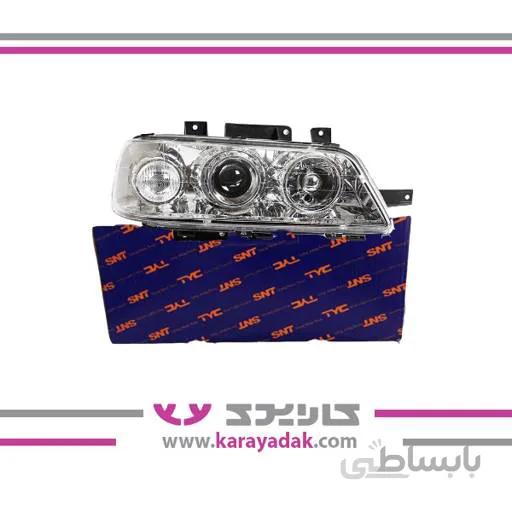 چراغ جلو راست 405 SNT SLX