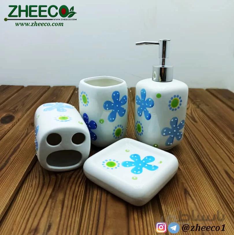 ست سرویس بهداشتی