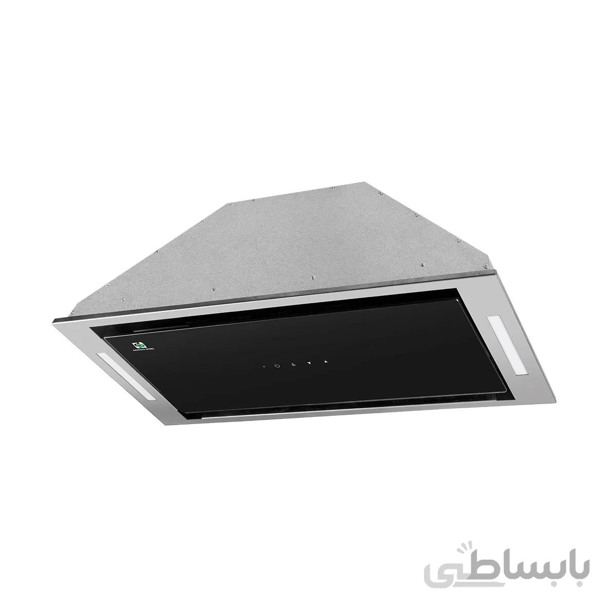 هود پرنیان استیل مدلPH4701 ا Parnian steel hood model PH4701