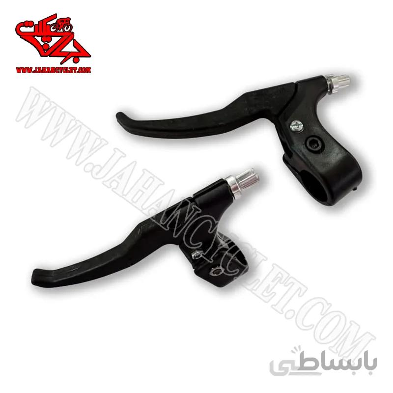 دسته ترمز دوچرخه