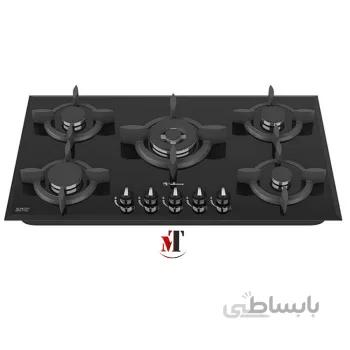 اجاق گاز صفحه ای داتیس مدل DG 513 ا Datees DG 513 Stove