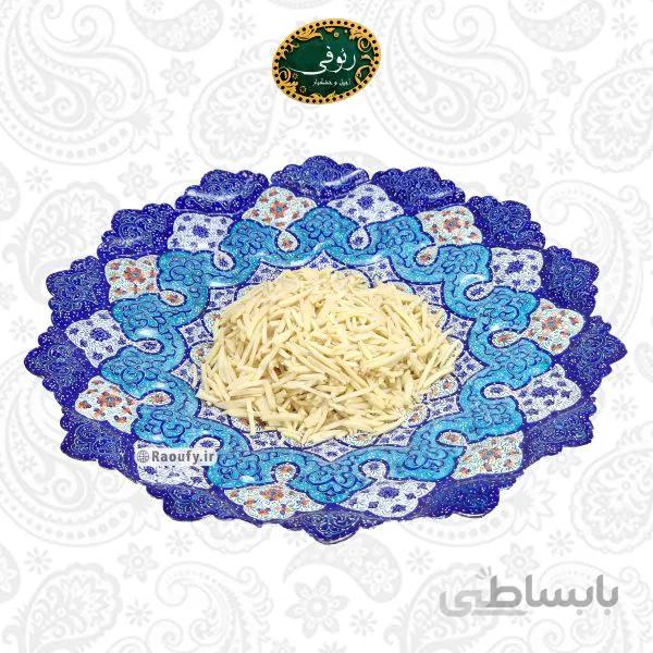 خلال بادام