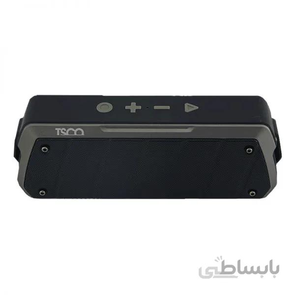 اسپیکر بلوتوثی قابل حمل تسکو مدل TS2393 ا Tesco TS2393 Portable Portable Bluetooth Speaker