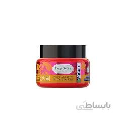 کرم بدن دیپ سنس