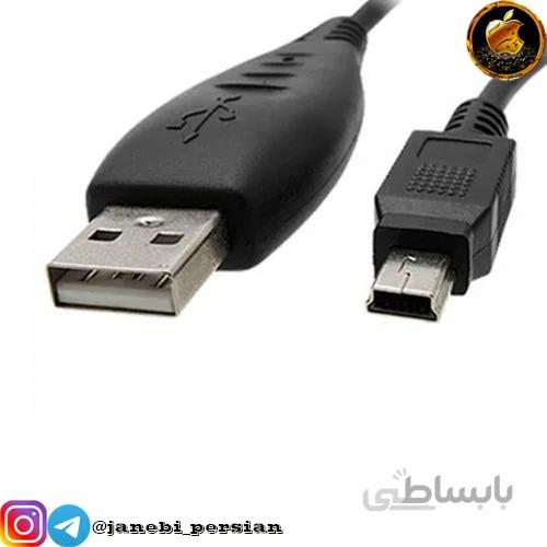 کابل شارژر v3