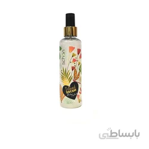 بادی اسپلش آیلند دریم شون