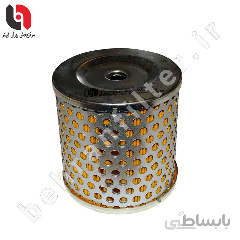 فیلتر روغن هیدرولیک فرمان هوو