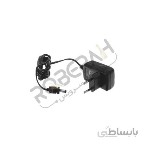 شارژر جارو شارژی بوش با کد: ۱۲۰۱۹۰۲۱