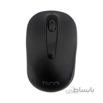 موس بی سیم TSCO TM 675W ا TSCO TM 675W Wireless Mouse