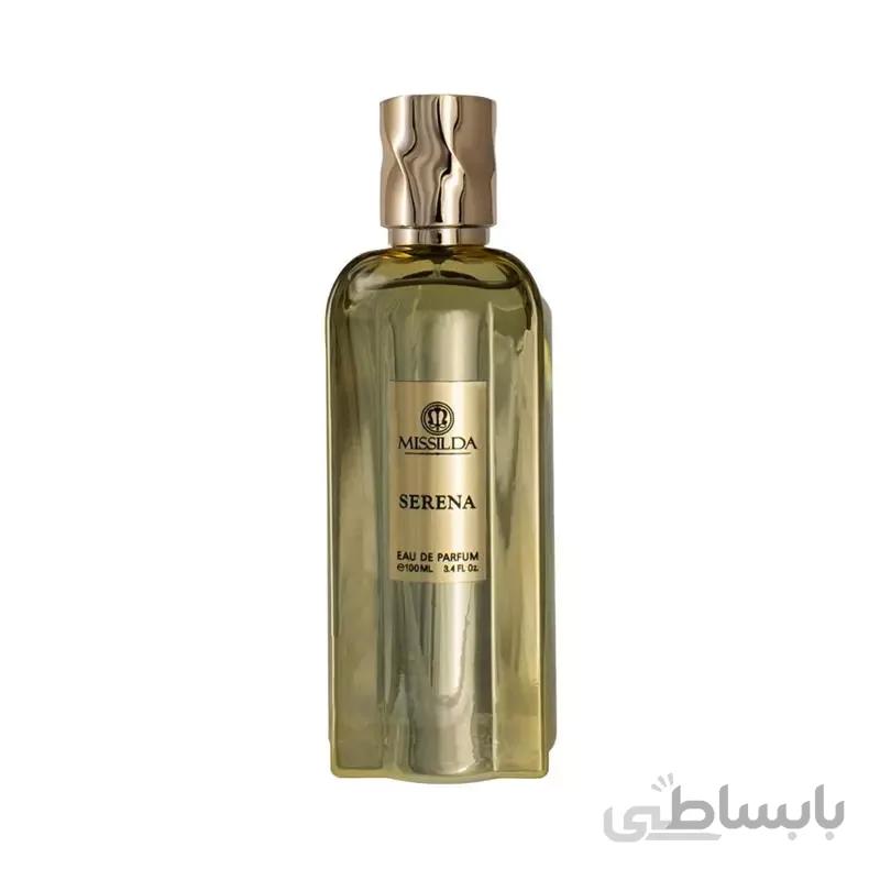 Missilda Serena For Women EDP ا مسیلدا سرنا زنانه ادوپرفیوم