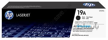 یونیت درام مشکی 19A اچ پی ا HP 19A-CF219A Black imaging drum