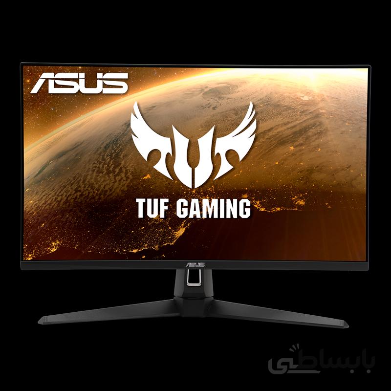 مانیتور گیمینگ 27 اینچ ایسوس مدل TUF Gaming VG279Q1A ا ASUS TUF Gaming VG279Q1A 27Inch Full HD Gaming Monitor