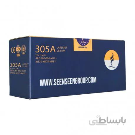 تونر آبی سین سین مدل 305A گلد