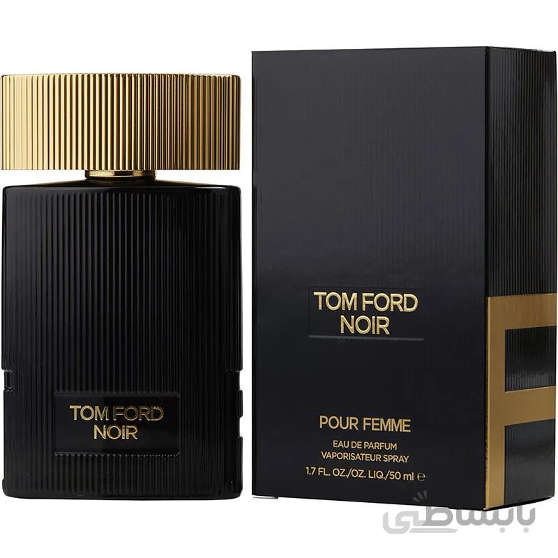 عطر زنانه تام فورد نویر پور فمه ا Tom Ford Noir Pour Femme