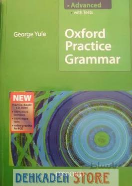 oxford practice grammer/yule