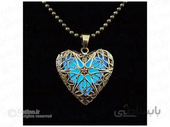 گردنبند شبتاب کرولاین خاطرات خوناشام 13852