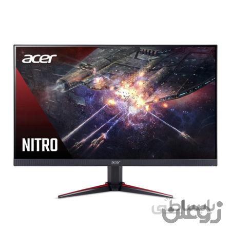 مانیتور 144 هرتز گیمینگ ایسر مدل Nitro VG240Y Pbiip سایز 24 اینچ