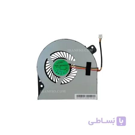 فن لپ تاپ ایسوس K55D-K550