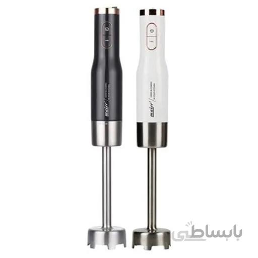 گوشت کوب تک کاره مایر مدل MR-182