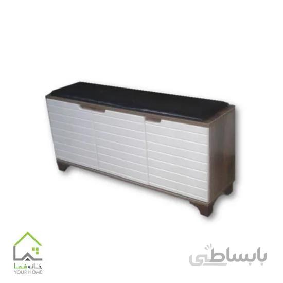 جاکفشی نیمکتی بزرگ