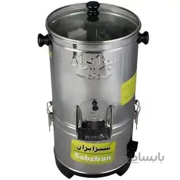 سبزی خردکن سبزایران